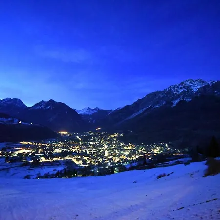 Готель Stelvio 3*