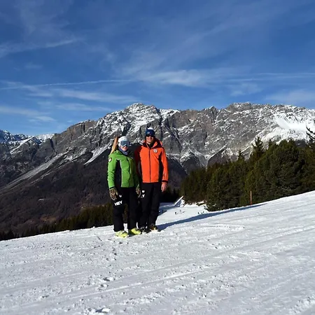 Готель Stelvio 3*