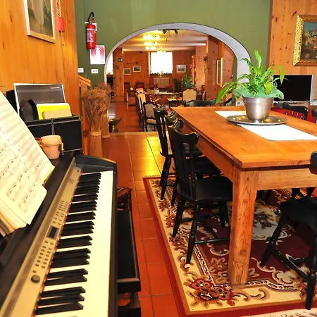 Stelvio بورمْيو