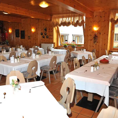 Hotel Stelvio Bormio