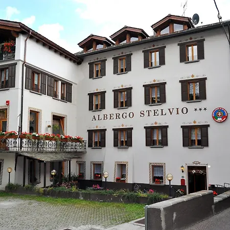 Stelvio