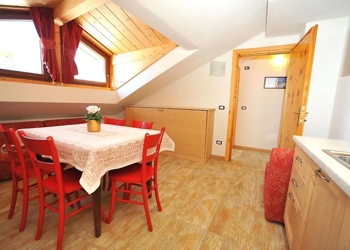 Stelvio Hotel Bormio