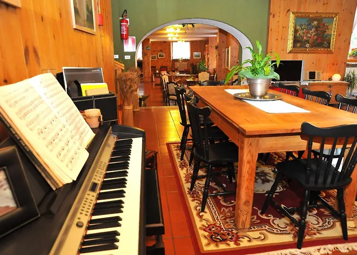 Stelvio بورمْيو