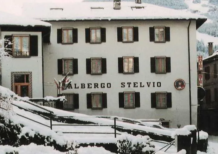 Stelvio