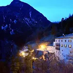Stelvio 3* Bormio