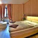Otel Stelvio Bormio