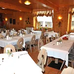 Otel Stelvio Bormio