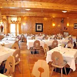 Otel Stelvio 3*