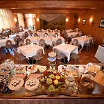 Stelvio 3* بورمْيو