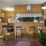 Stelvio فندق بورمْيو