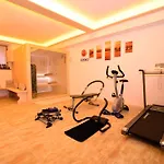 Stelvio 3* بورمْيو