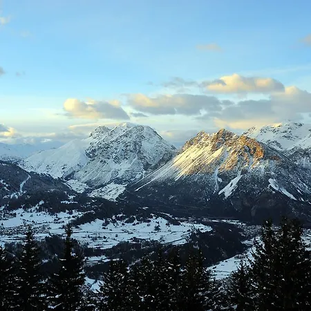 Ξενοδοχείο Stelvio 3*