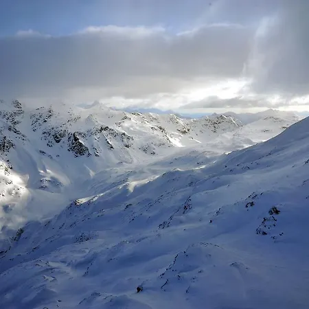 Ξενοδοχείο Stelvio