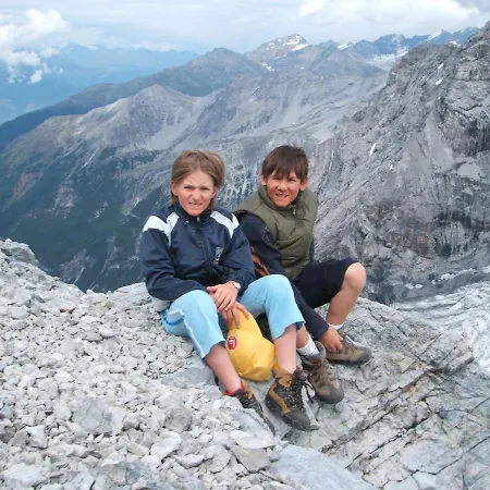 Stelvio 3* Bormio