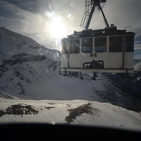 Stelvio Ξενοδοχείο