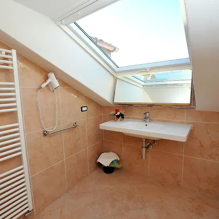 Stelvio 3* Μπόρμιο