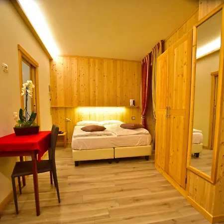 Stelvio Ξενοδοχείο 3*