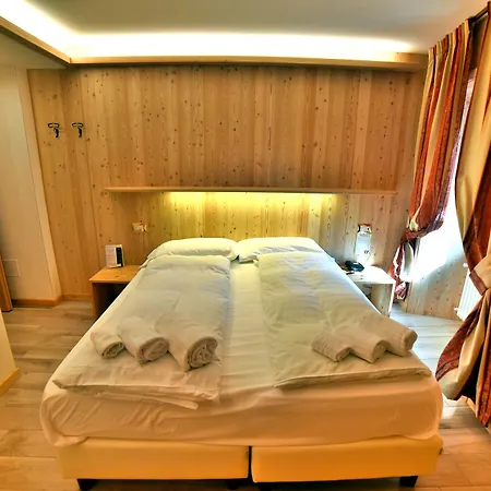 Stelvio Ξενοδοχείο