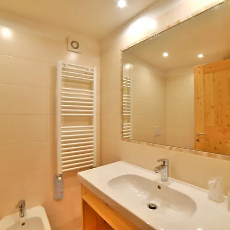 Stelvio Ξενοδοχείο