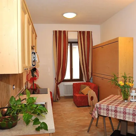 Stelvio Μπόρμιο