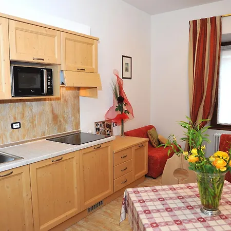 Stelvio Μπόρμιο