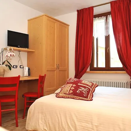 Hotel Stelvio 3*