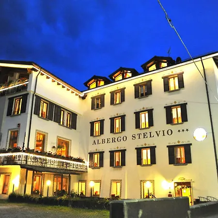 Stelvio