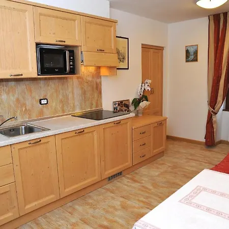 Stelvio Ξενοδοχείο Μπόρμιο