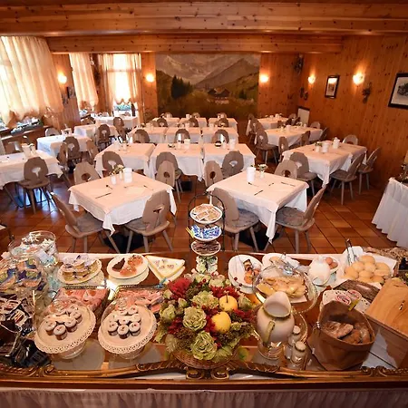 Stelvio 3* Bormio