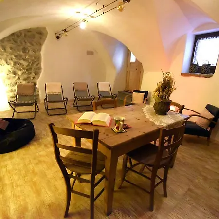 Stelvio Ξενοδοχείο