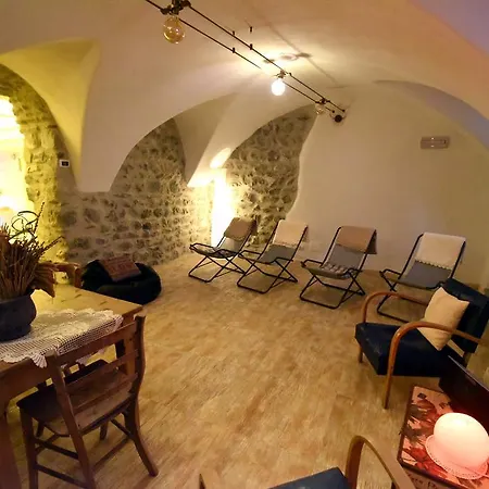 Stelvio 3* Μπόρμιο