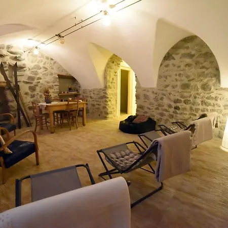 Ξενοδοχείο Stelvio