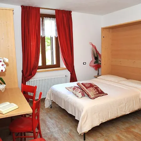 Ξενοδοχείο Stelvio 3*