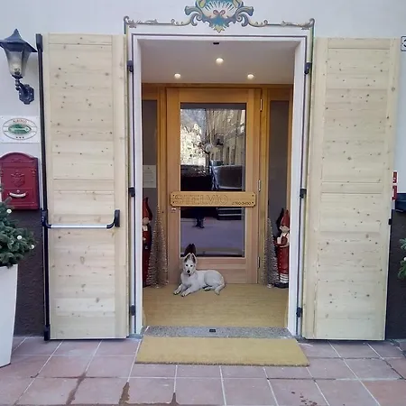 Stelvio Hotel Bormio