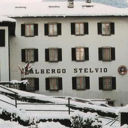 Stelvio