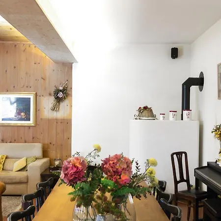 Stelvio Μπόρμιο