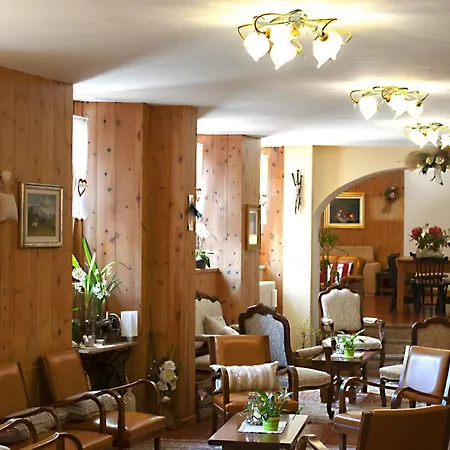 Stelvio 3* Μπόρμιο