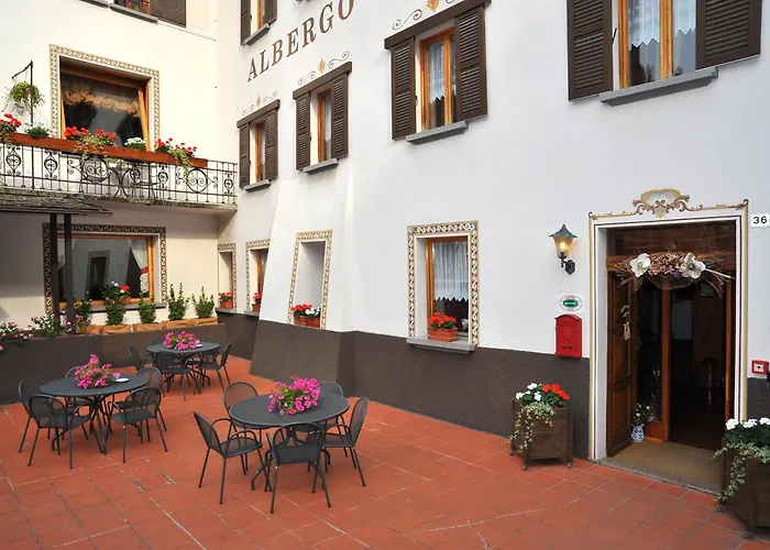 Stelvio 보르미오