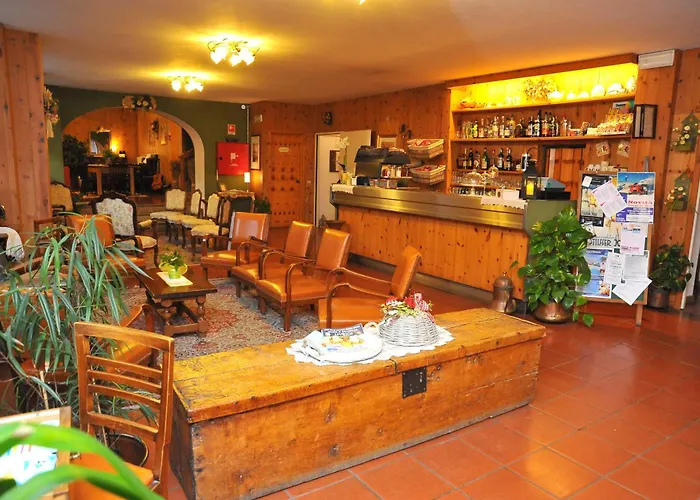 Stelvio 보르미오