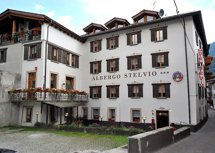 Stelvio