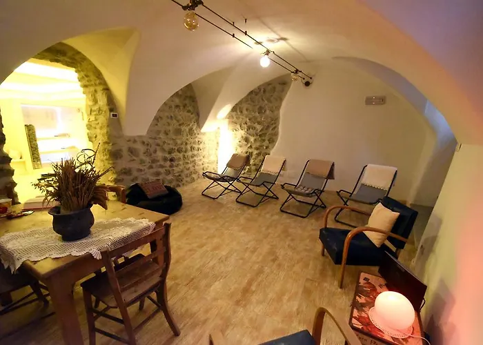 Stelvio 3* 보르미오