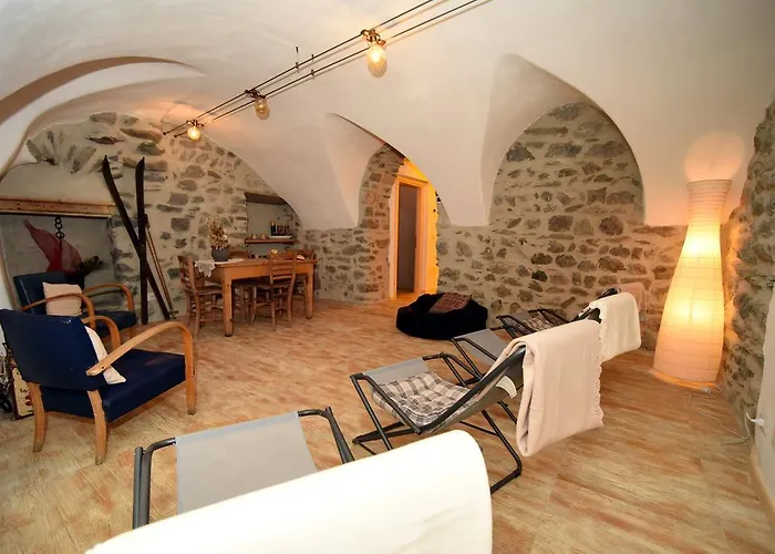 Stelvio 3* 보르미오