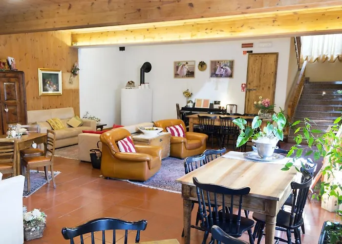 Stelvio 3* 보르미오