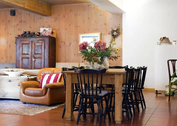 Stelvio 3* 보르미오