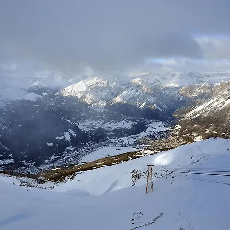 Stelvio 3*