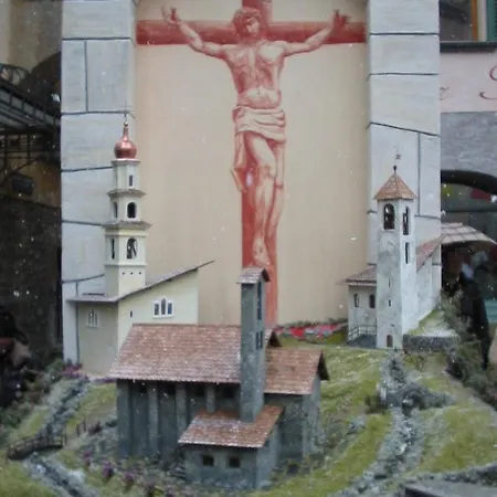 Stelvio 3*