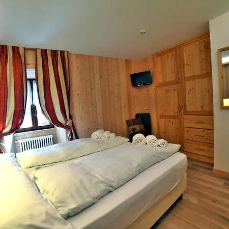 Stelvio Bormio